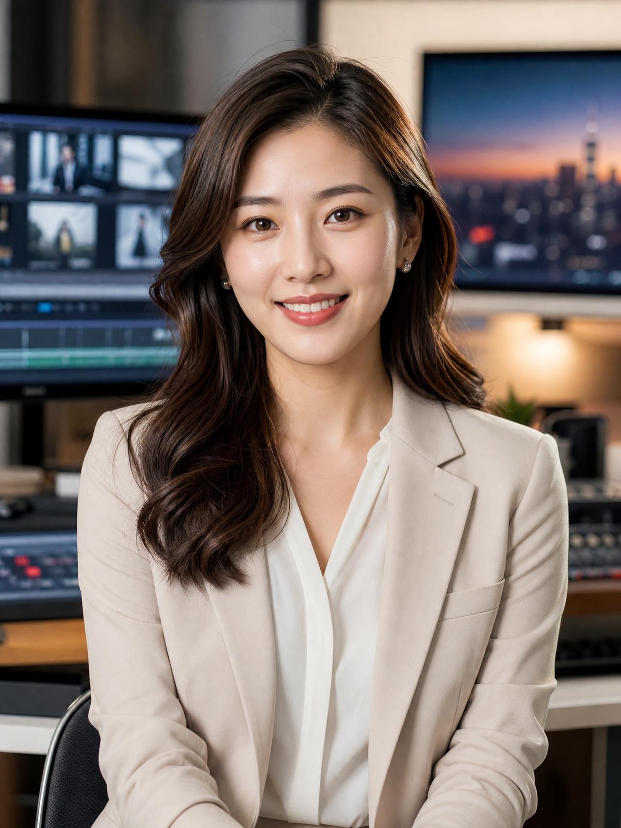 黑料金牌制片人林微